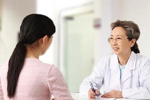 Gần 2.500 phụ nữ tử vong do ung thư cổ tử cung