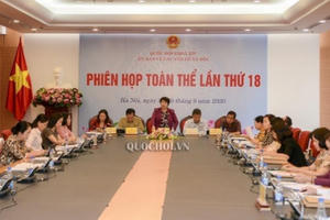 Giảm nghèo đúng đối tượng, tránh lãng phí