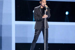 Giọng hát Việt 2017: Hội tụ toàn hot boy