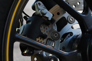 Mẹo bảo dưỡng xe máy để xe luôn 'khỏe mạnh' Mẹo bảo dưỡng xe máy để xe luôn 'khỏe mạnh'