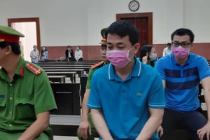 Hoãn phiên tòa xét xử vụ VN Pharma do nhiều nhân chứng vắng mặt