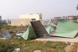 Địa ốc 7AM: Trường Thịnh TTP trúng đấu giá khu đất hơn 38.000m2