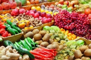 2 tháng đầu năm 2021: Nhiều mặt hàng nông sản xuất khẩu đạt giá trị cao