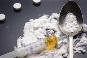 Sốc Ma túy: Tử thần đang chờ phía trước