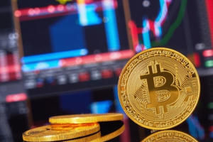 Giá Bitcoin hôm nay 5/2: Lún sâu vào "vũng lầy" 8000 USD