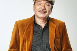 Nhạc sĩ Trần Tiến phát hiện bị ung thư vòm họng giai đoạn 4