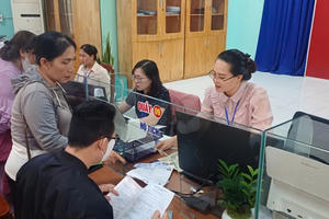 Đồng Nai chấn chỉnh tình trạng lạm dụng yêu cầu cung cấp bản sao chứng thực