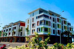 Bất động sản Tân Á Đại Thành sẵn sàng bứt tốc trong năm mới