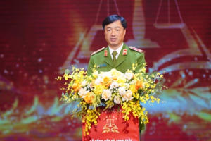 Trên thế giới đã xác định được 500 chất ma túy và tiền chất