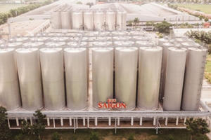 Sabeco giảm thu vẫn tăng gấp rưỡi lãi:  Người Thái giỏi hơn người Việt hay…?