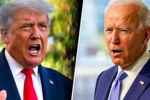 Bầu cử Tổng thống Mỹ: Tốn kém, phức tạp, gay cấn