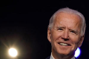 Những điều đặc biệt trong lễ nhậm chức của ông Biden