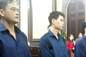 TP HCM: “Đại gia” cà phê lừa ngân hàng 500 tỷ