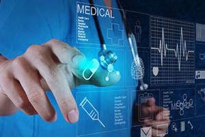 Thử nghiệm ứng dụng trí tuệ nhân tạo (AI) trong điều trị bệnh ung thư