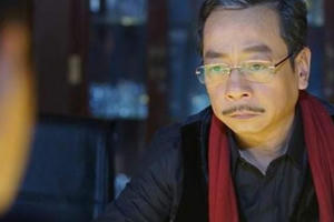 Những vai diễn để đời của NSND Hoàng Dũng