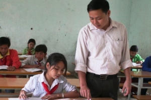 Thanh Hóa:  Nan giải “bài toán” hàng chục giáo viên xin chuyển trường đầu năm học mới