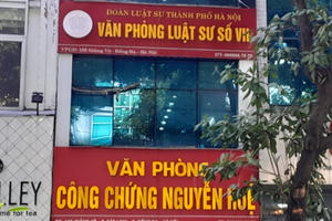 Năm 2023, VPCC Nguyễn Huệ nộp ngân sách nhà nước hơn 1,6 tỷ đồng tiền thuế