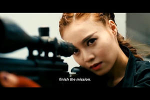 Ninh Dương Lan Ngọc lại lận đận tình yêu với trai đẹp trong Găng Tay Đỏ