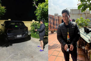 Quảng Ninh: Tạm giữ đối tượng gây ra vụ trộm “xế hộp” tại TP Hạ Long