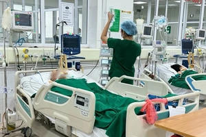 Bộ Y tế yêu cầu chủ động ứng phó với dịch bệnh cúm