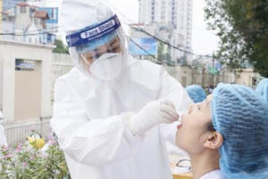 Mất dấu F0 - không thể coi thường