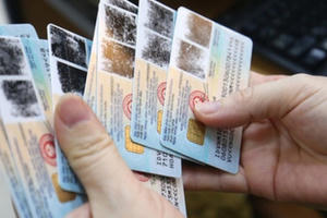 Đề nghị sửa Luật Căn cước công dân hướng đến mục tiêu phục vụ công dân số