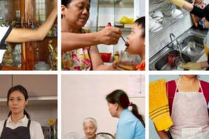 Đóng bảo hiểm cho người giúp việc - không dễ như luật định!