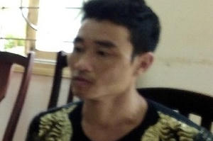 Hà Nội: Bắt khẩn cấp kẻ "nhốt" người tình đang mang thai