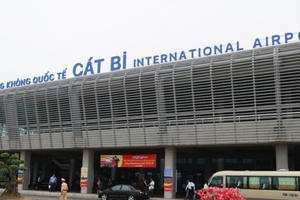 Máy bay không thể cất cánh vì bất ngờ mất liên lạc với kiểm soát không lưu