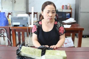 Nghệ An: Bắt giữ nhiều đối tượng mua bán trái phép ma túy