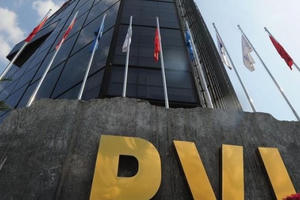 HDI Global SE vừa mua thêm 9,2 triệu cổ phiếu PVI HDI Global SE vừa mua thêm 9,2 triệu cổ phiếu PVI