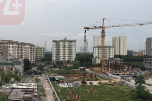 Rose Town 79 Ngọc Hồi không có tên trong danh sách Sở Xây dựng Hà Nội chấp thuận kinh doanh