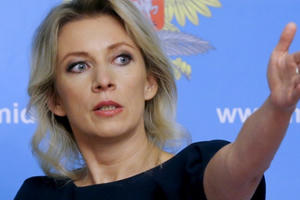 Nga: Mọi vấn đề về Syria có thể giải quyết bằng một cú điện thoại