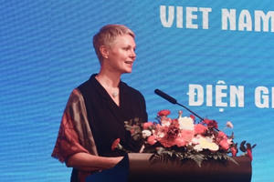 Cơ hội cho điện gió ngoài khơi Việt Nam