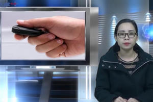 Bản tin pháp luật: Quy định cấm ghi hình cán bộ tiếp công dân sẽ gây nhiều tranh cãi