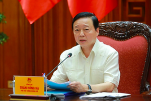 Tiến tới một giá đất thống nhất trên cơ sở dữ liệu đất đai