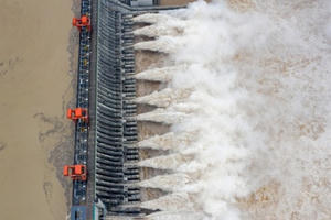 Trung Quốc "đau đầu" tìm phương án cho hàng nghìn đập thủy điện cũ kỹ