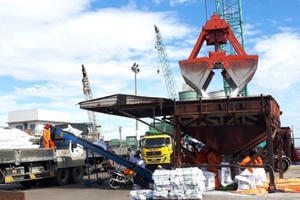 Tin kinh tế 6AM: CIENCO4 và Những chỉ số tài chính đáng lo ngại; Kỳ vọng thu ngoại tệ vượt 40 tỷ USD