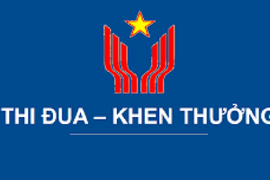 Chính phủ quy định về phân cấp, phân quyền trong lĩnh vực thi đua, khen thưởng