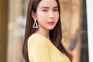 Huỳnh Vy tiết lộ bản thân từng nhận nhiều lời mời khiếm nhã sau đăng quang hoa hậu