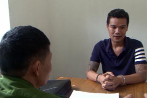 Cao Bằng: Một đối tượng cho vay nặng lãi bị khởi tố