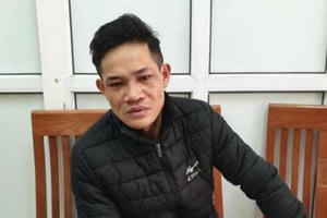 Bắc Ninh: Đã có vợ nhưng vẫn thực hiện 20 vụ cướp để đưa tiền cho bạn gái