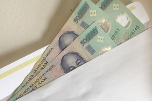 Trưởng trạm y tế lưu động ở Hải Phòng bị tố đòi F0 chi tiền mới cho đi viện