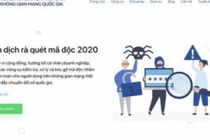 Chiến dịch rà soát và bóc gỡ mã độc trên toàn quốc