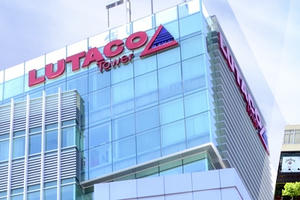 Vi phạm công bố thông tin, LUTACO bị xử phạt 100 triệu đồng