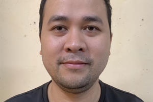 Thanh Hoá: Bắt đối tượng cho vay lãi nặng 200%/năm