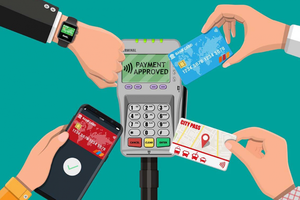 Hà Nội tiếp tục triển khai các giải pháp thúc đẩy thanh toán không dùng tiền mặt