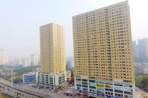 Công ty Dịch vụ kỹ thuật và Công nghệ Bắc Hà bị cưỡng chế thuế