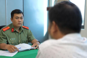 Tây Ninh: Đầu tư tiền điện tử, người đàn ông bị lừa mất 3,4 tỷ đồng