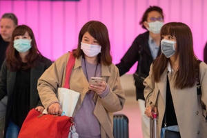 Hàng loạt quốc gia đóng cửa biên giới với Trung Quốc vì virus Vũ Hán